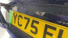 BMW i5 250kW eDrive40 M Sport Pro 84kWh 4dr Auto Electric Saloon